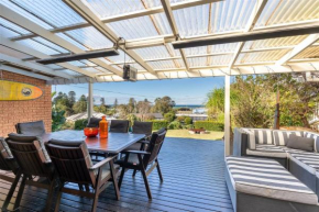 Casa Moana, Gerringong